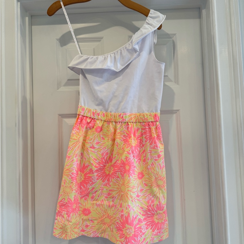 Lilly Pulitzer Sundress